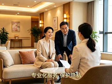 淇滨有偿售卵代生女生的客户的客户群体有哪些