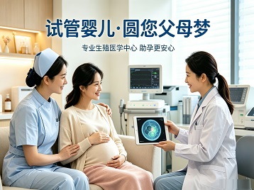 淇滨辅助生育服务 试管婴儿行业的兴起背景、发展与未来展望