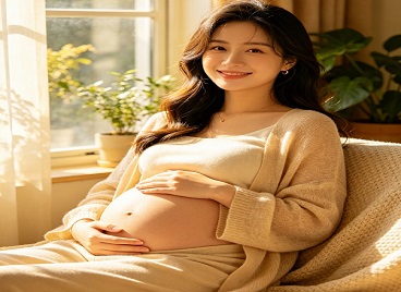 淇滨代孕女生有哪些方案可以帮助优势卵泡快速排出
